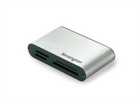 肯辛通PocketHub媒体中心袖珍集线器 高清细节图与IT168产品报价解析