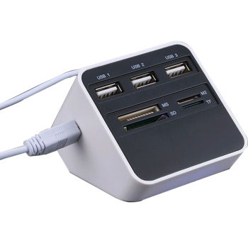 Mateusb多功能分线器 高速传输与多任务处理的得力助手